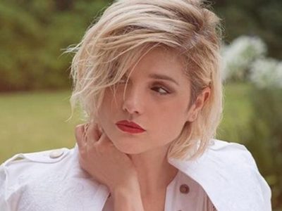 “Sentí que me vaciaba”: al borde de las lágrimas, Araceli González compartió un desgarrador relato