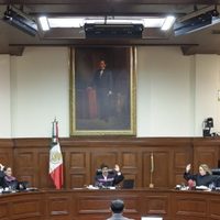 La SCJN rechaza analizar impugnación contra los “súper poderes” de Guadalupe Taddei