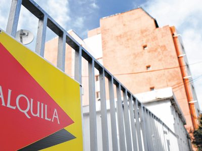 Por la vuelta a la presencialidad de la UNCo creció la demanda de alquileres en Neuquén