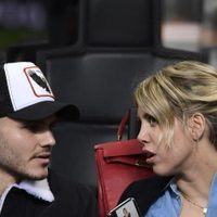 Un nuevo round: el millonario reclamo que le hace Mauro Icardi a Wanda Nara