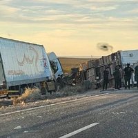 Rucci criticó el estado de las rutas: "Imposible seguir adelante con el crecimiento de Vaca Muerta”