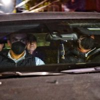 Trasladan a Murillo Karam al Reclusorio Norte