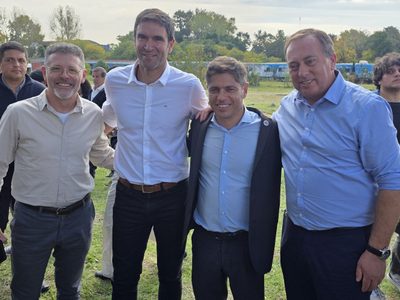La paradoja que denuncia Aveiro tras la eliminación de las retenciones
