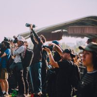 Tal vez ésta es la última fotografía de Bere