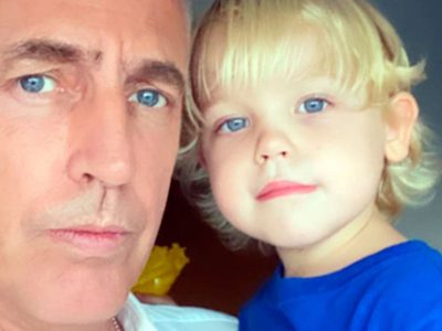 ¡No es un santo! El caprichoso reclamo que Mirko le hizo a Marley durante su programa