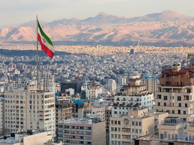 Ejecuciones en Irán crecieron un 25% más en 2021, refieren varias ONG