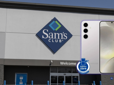 Sam’s Club pone a precio de regalo smartphone Samsung Galaxy s24 de 256 GB: con descuento y 9 MSI