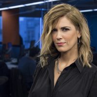 Viviana Canosa deberá rendir cuentas ante la Justicia: fue denunciada por un gravísimo delito