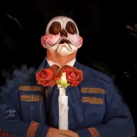 México y el Día de Muertos en el video musical de Julian Lennon