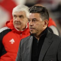 Busca romper el mercado de pases: los cuatro refuerzos de lujo que quiere River