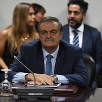 Alberto Lugones advirtió la renuncia de hasta 150 jueces si avanza la reforma jubilatoria