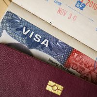 Visa a Estados Unidos: autoridades revisarán redes sociales y podrán detener solicitudes