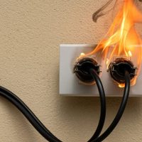 El electrodoméstico que no debes descuidar para evitar incendios