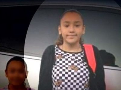 Niña sobrevive al tiroteo en primaria de Texas haciéndose la muerta; se untó sangre de su amiga