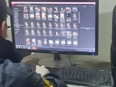 La Policía Federal desarticuló una red de pedofilia que operaba en Neuquén, Buenos Aires y Tucumán