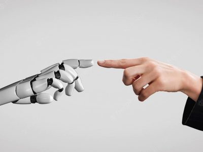 No es ciencia ficción: lograron crear piel humana “viva” para revestir robots