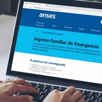 IFE 4: qué va pasar con el bono de ANSES