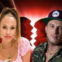 Lo que no se vio del escándalo con El Polaco y Barby Silenzi en "Showmatch: La Academia"