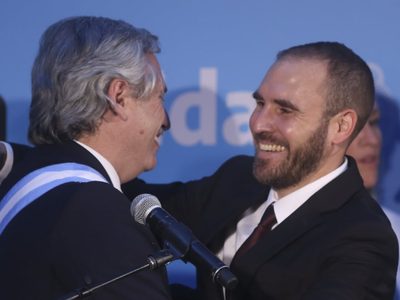 El Gobierno extendió el plazo de renegociación de la deuda