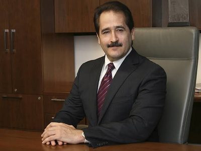Renuncia Gustavo Adolfo Guerrero Gutiérrez, Fiscal General de Nuevo León, por jubilación