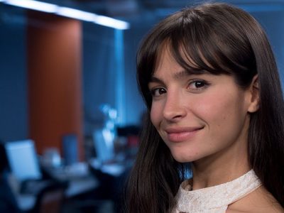 "Si no te gusta...": Brenda Asnicar se hartó de... ¡siempre lo mismo!