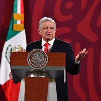 AMLO se desliga de investigaciones contra Peña Nieto: "no podemos decirle al fiscal que no actúe"