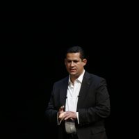 "Recuperamos la seguridad", dice el gobernador de Guanajuato pese a que "El Marro" sigue libre