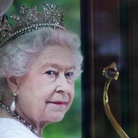 Conmoción: el anuncio histórico de último momento de la Reina Isabel