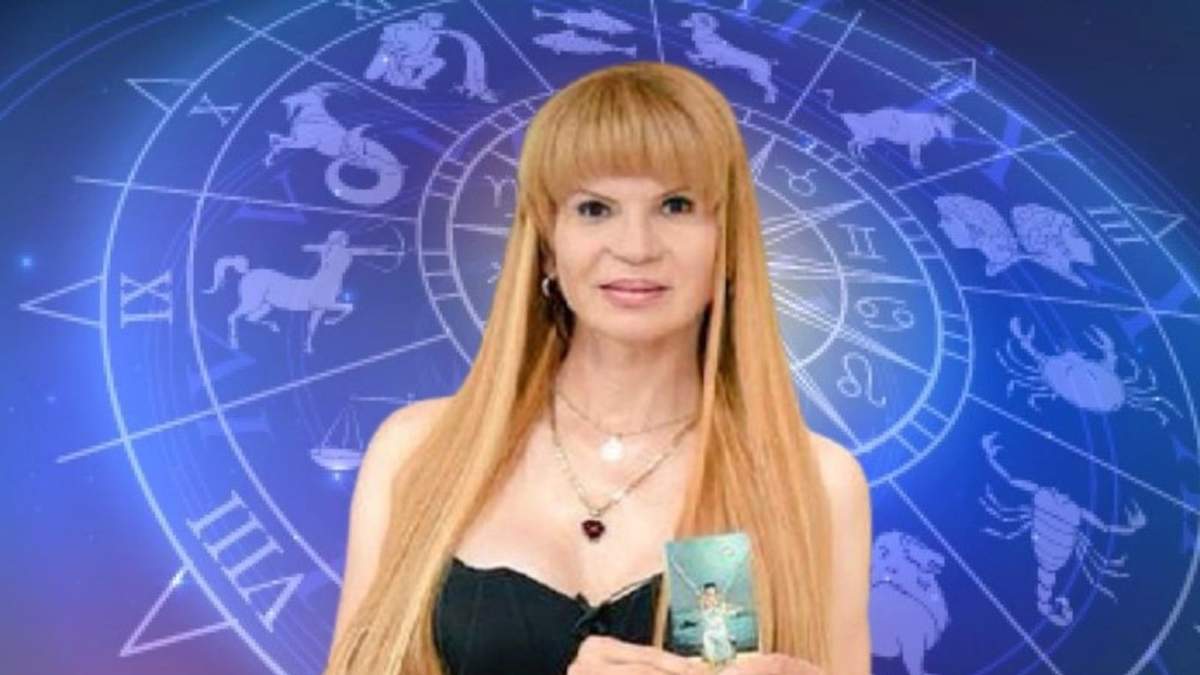 Predicciones de Mhoni Vidente en la semana del 26 de mayo al 01 de junio de 2025. Fuente: (Instagram)