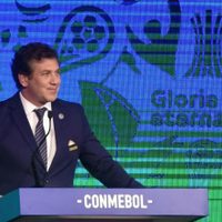El emotivo mensaje de la Conmebol por el coronavirus