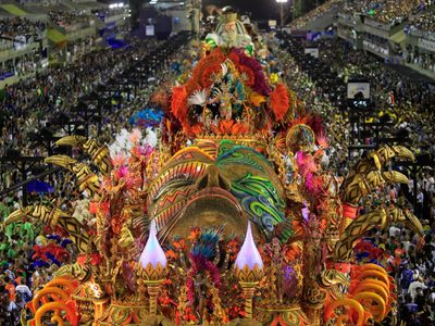 Río de Janeiro y San Pablo aplazaron los festejos de carnaval por la variante Ómicron: cuándo serán