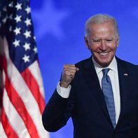 Joe Biden a un paso de la presidencia de Estados Unidos: pasó al frente en el estado de Pensilvania