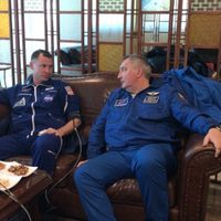 EU y Rusia investigarán fracaso de nave Soyuz