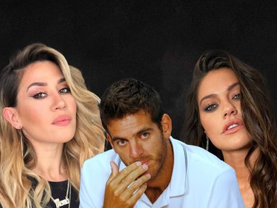 En la cara de Del Potro: Jimena Barón reveló detalles de la interna con Jujuy Jiménez