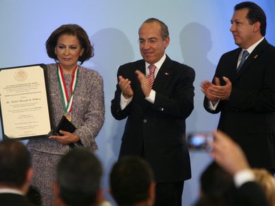 Israel Vallarta ya está libre, pero su familia sigue presa