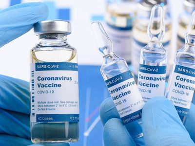 India: la vacuna de Oxford también pidió autorización para su distribución