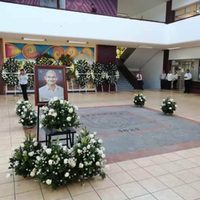Muere de un infarto alcalde de Tapachula señalado por represión contra indígenas mam