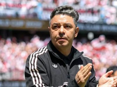 Gallardo no se conforma: tras fichar a Salas, todos los jugadores que quiere River