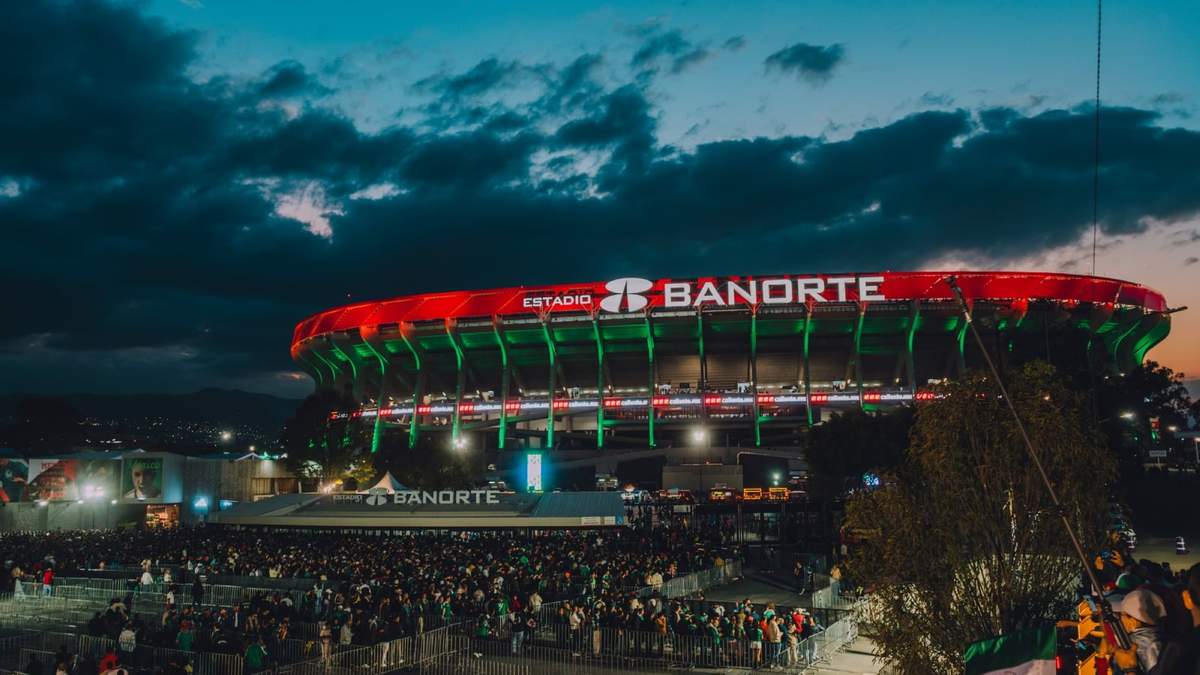Sede mundialista