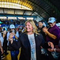 Karina Maureira insistió en una nueva Ley de Coparticipación “más justa para Neuquén”