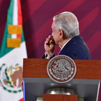 Estos fueron los principales temas de la conferencia mañanera de AMLO del 6 de julio (Video)