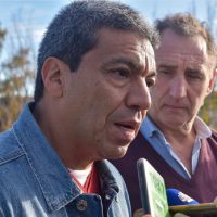 Libres del Sur y el Partido Socialista de Neuquén retiraron la lista de diputados nacionales y Parlasur