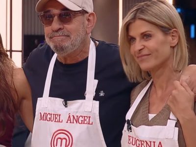 ¿Qué pasó entre Tobal y Martitegui? Detalles revelados