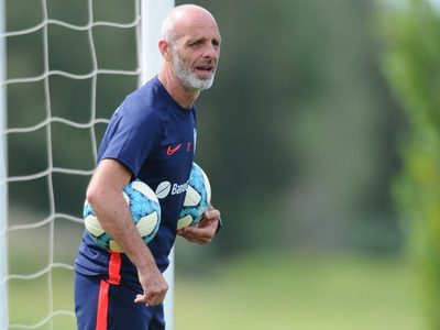 Los entrenadores que suenan en San Lorenzo tras la salida de Monarriz