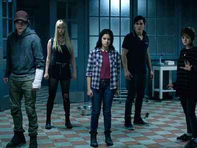 Larga vida a los X- Men: Se dio a conocer el nuevo tráiler de "The New Mutants" de la mano de Disney