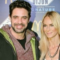 La verdad tras la separación de Sabrina Rojas y Luciano Castro