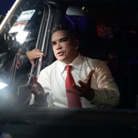 Alito impugnará la decisión del INE de invalidar su reelección