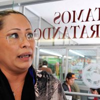 "Protectora" de periodistas en Veracruz ahora quiere la CEDH