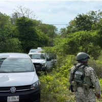 Autoridades de Quintana Roo guardan silencio sobre triple homicidio de taxistas