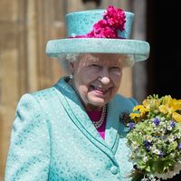 La reina Isabel II y un mensaje que sorprendió: dedicó unas palabras a alguien muy especial